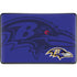 NFL Baltimore Ravens Double Vision Google Pixelbook Go Skin